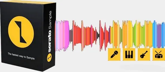 serato sample torrent download audio unit mac