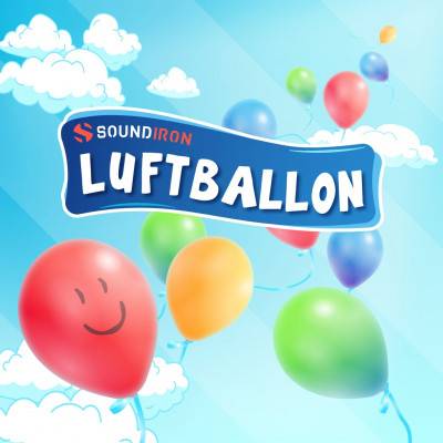 Soundiron Luftballon