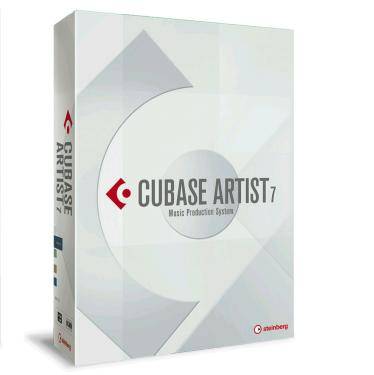 cubase artist 8 torrent