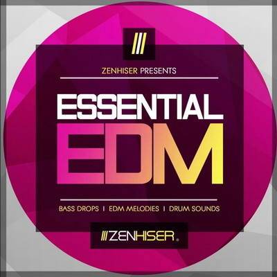Zenhiser EssentialEDM - audiostorrent.com