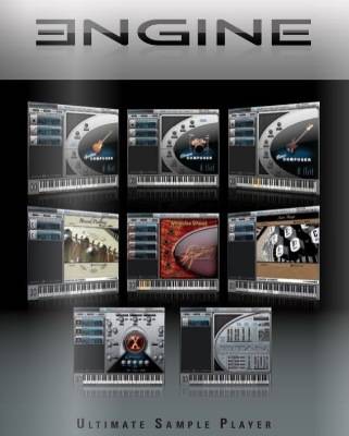 Best Service - ENGINE v2.8.0.58 STANDALONE, VSTi, AAX x86 x64 1 Best.Service ENGINE