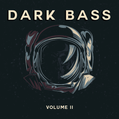 EvolutionofSound DarkBassVol2