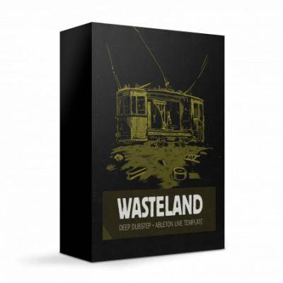 GhostSyndicate Wasteland