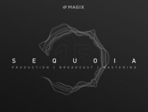 MAGIX Sequoia15 - audiostorrent.com
