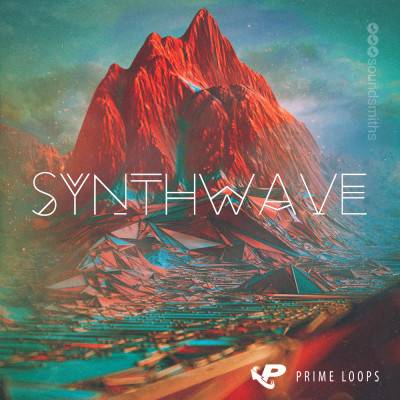 PrimeLoops SynthwaveVol.1