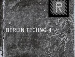Riemann Kollektion Berlin Techno 4 - audiostorrent.com