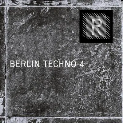 Riemann Kollektion Berlin Techno 4