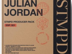 STMPDCREATE JulianJordanProducerPack - audiostorrent.com