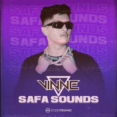 StudioTronnic VINNESafaSounds