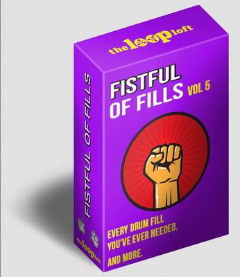 TheLoopLoft FistfulOfFillsVol.5