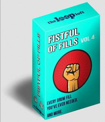 TheLoopLoft FistfulofFillsVol.4 - audiostorrent.com