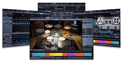 toontrack superior drummer 3 mac torrent