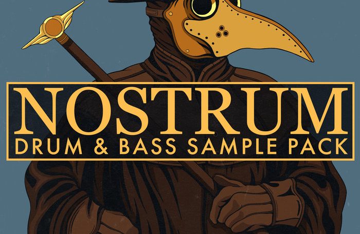 GhostSyndicate Nostrum - audiostorrent.com