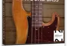 Orange Tree Samples – Evolution Flatwound Bass v1.3.5
