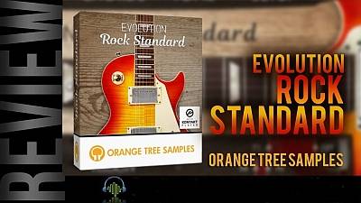 OrangeTreeSamples EvolutionRockStandard