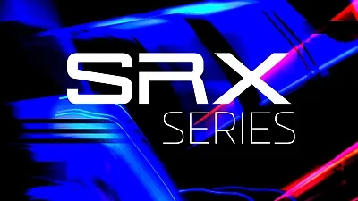 Roland SRX Series