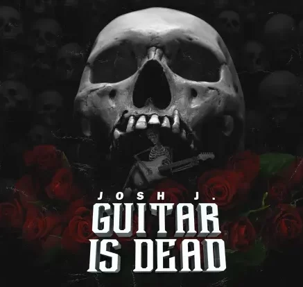 SpliceSounds JoshJ.GuitarisDeadSamplePack e1647515920604