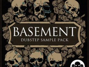 GhostSyndicate BasementDubstep - audiostorrent.com