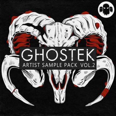 GhostSyndicate GhostekArtistPackVol.2 - audiostorrent.com