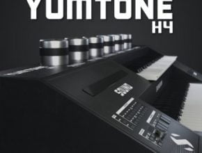 Soundiron YumtoneH4 - audiostorrent.com