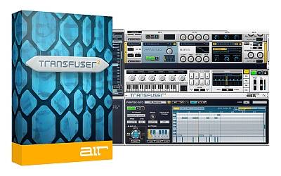 AIRMusicTech Transfuser - audiostorrent.com
