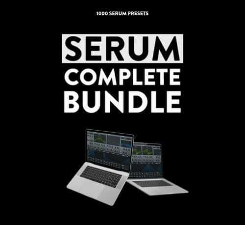 Aubit Serum CompleteBundle - audiostorrent.com