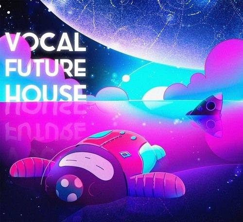 DropgunSamples VocalFutureHouse