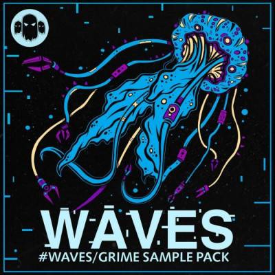 GhostSyndicate Waves - audiostorrent.com