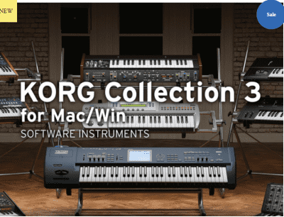 64 bit korg legacy collection