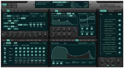 KV331Audio SynthMaster - audiostorrent.com