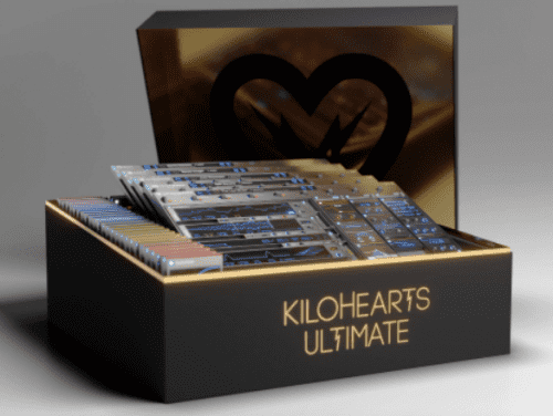 kiloHearts Toolbox Ultimate 2.1.1 instal the new for ios