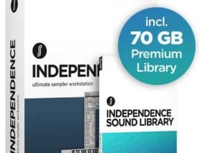 MAGIX MAGIXIndependencePro Library - audiostorrent.com