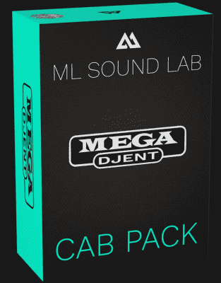 MLSoundLab MegaDjentCabPack - audiostorrent.com