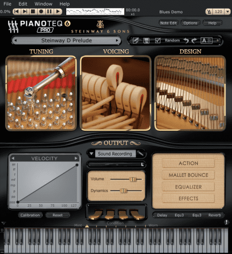 Modartt PianoteqPRO