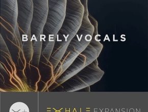 Output BarelyVocals