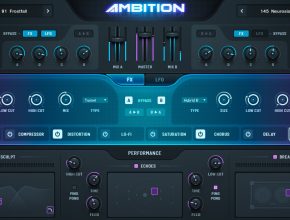 SoundYeti Ambition - audiostorrent.com