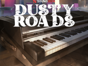 Soundiron DustyRoads - audiostorrent.com