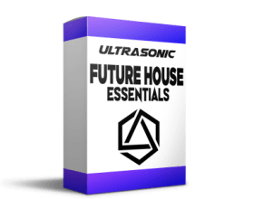 Ultrasonic FutureHouseEssentialsVol.1