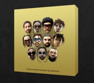 Unison BeatmakerBlueprint - audiostorrent.com