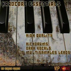 Vipzone HardcoreEssentials