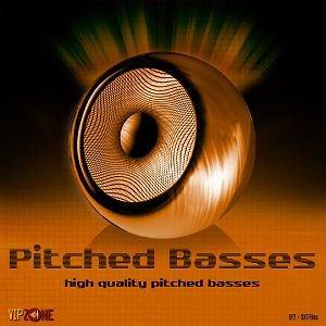 Vipzone PitchedBasses - audiostorrent.com