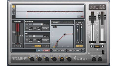 izotope trash mac torrent