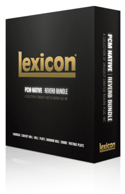 Lexicon Bundle