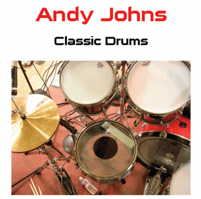 PlatinumSamples AndyJohnsClassicDrums - audiostorrent.com