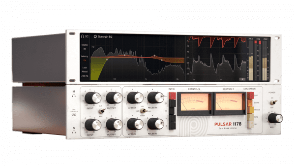 PulsarAudio 1178 - audiostorrent.com