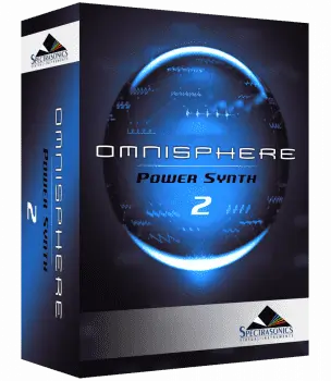 Spectrasonics Omnispherev.2.8.3d - audiostorrent.com