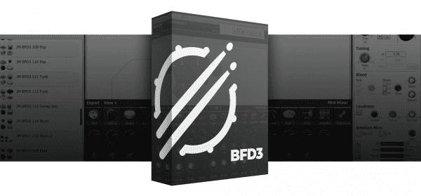 inMusicBrands BFD33.4.4.31
