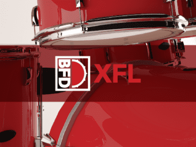 inMusicBrands BFDXFL