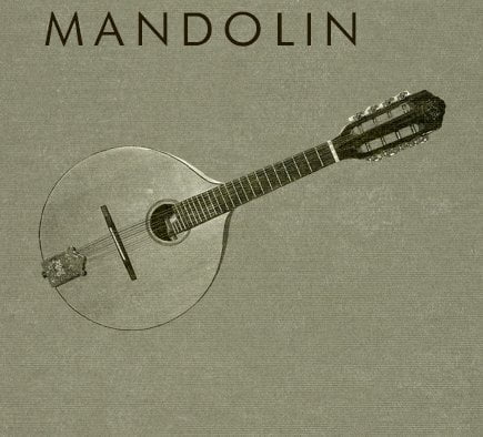 CinematiqueInstruments Mandolin - audiostorrent.com
