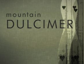 CinematiqueInstruments MountainDulcimer